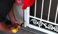 Security Door Installation in Greensboro NC Install Security Doors in Greensboro STATE%